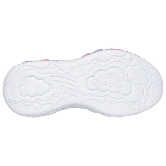 Skechers S-Lights: Eternal Heart Lights